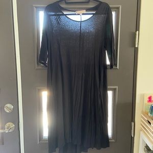 Super cute Black Philosophy dress!